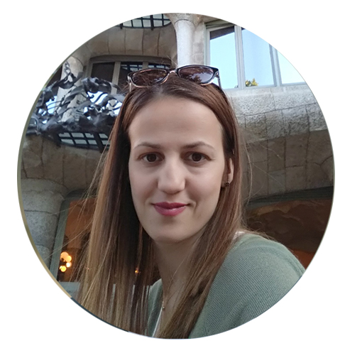 Καβράκη Παναγιώτα