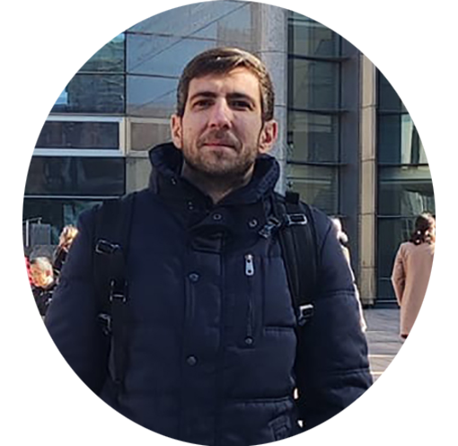 Κωσταρέλος Βασίλης